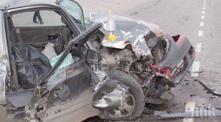 извънредно висш полицейски шеф пловдив загина катастрофа обновена