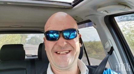 вниманието мвр бизнесмен бяла слатина лети 260 джипа хвали мрежата видео