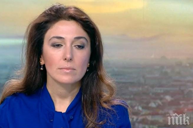 ЕКСКЛУЗИВНО ЗА ВОЙНАТА: Посланикът на Азербайджан у нас показа шокираща СНИМКА на съпругата на арменския премиер