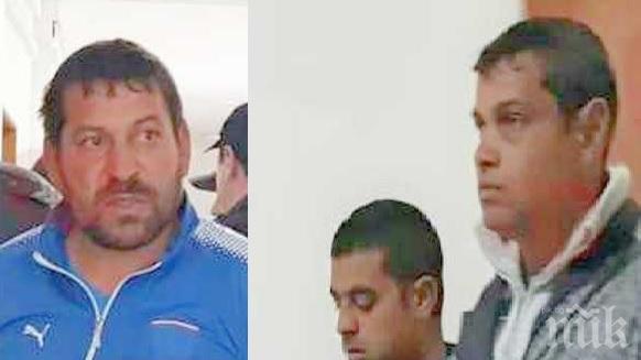 9 години затвор за рома Ангел Радев, който отвлече и смаза от бой бургазлия