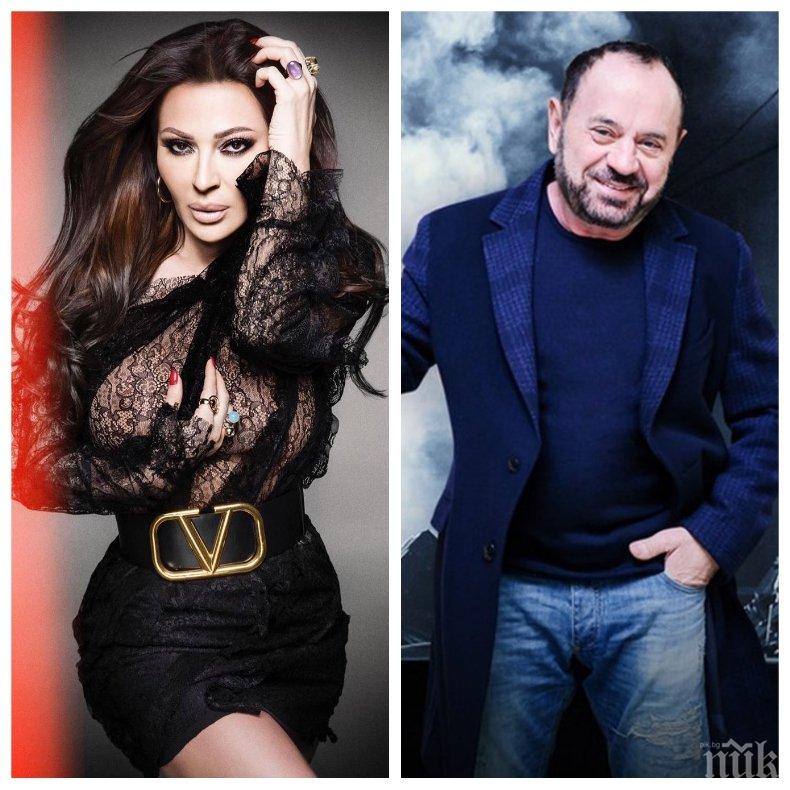 Щерките на Цеца и Миле Китич са модните икони в Сърбия (СНИМКИ) 