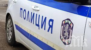 Полицията в Нови пазар разследва изстрели на пътя заради отнето предимство