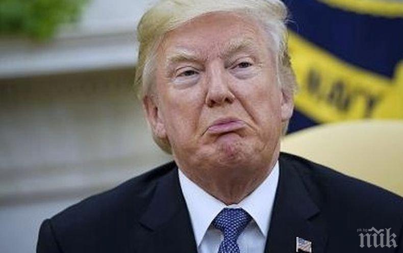 Доналд Тръмп пред избиратели: Изпитах истинско удоволствие от дебатите със Сънливия Джо