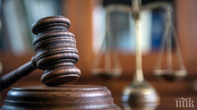 РЕЦИДИВИСТ: 10 000 лева глоба постанови съдът за нарушена карантина