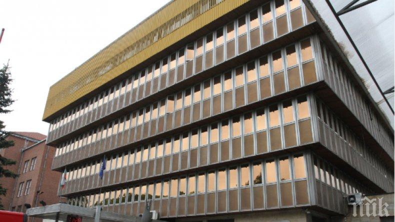 ИЗВЪНРЕДНО: Коронавирусът затвори БНР, има заразени служители! Събеседниците - само по телефона