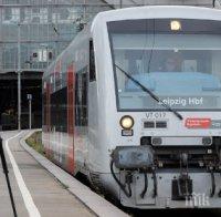 МВнР с предупреждение за стачките в германските автобуси и метрото