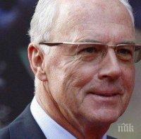 „Франс Футбол” определи Топ 10 на претендентите за най-добър централен бранител в историята