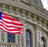 Пореден член на юридическата комисия на Сената на САЩ  с положителен тест за коронавирус