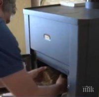 2500 домакинства от Димитровград безплатно сменят печките си на твърдо гориво