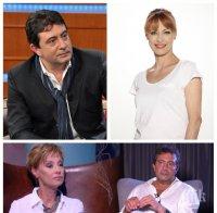 ЛЮБОВ НЕОБЯСНИМА: Радина Червенова прости на Коко изневярата със сестрата на Гергана Паси
