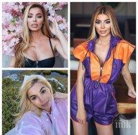 НАРУШИТЕЛ НА ПЪТЯ: Полицията в Дупница спипа Мегз в издънка - шивачката шофира 