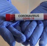 Черна гора е първа в Европа по заразени с коронавируса на 100 000 души от населението