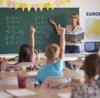 Надя Клисурска: При 5 неизвинени на децата родителите ще връщат парите за помощи