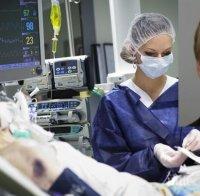 СТРЯСКАЩО: Коронавирусът продължава да вилнее със страшна сила - ето колко милиона по света заразява всяка седмица