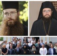 Зам.-ректорът на Софийската семинария Мелетий подпалил епидемията с коронавирус сред учениците, Дивотинският манастир също под заплаха