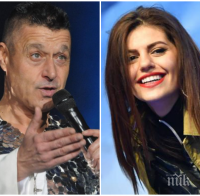 Жоро Христов обиди жестоко Михаела Филева