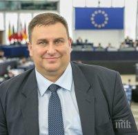Емил Радев: Върховенството на закона означава недопускане на двоен стандарт към различните държави членки