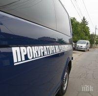 ОТ ПОСЛЕДНИТЕ МИНУТИ: Спецпрокуратурата с акция срещу лихварите в София, 14 души са арестувани (ОБНОВЕНА)
