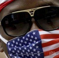 49 994 новозаразени с коронавируса в САЩ за денонощие