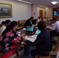 Министър Танева: Националният съвет по храните има за цел да отговори на потребителските нужди