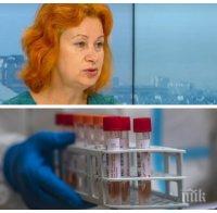 ЗАРАЗАТА! Топ медик обясни защо COVID-19 поразява по-тежко мъжете и залива ли ни втора вълна