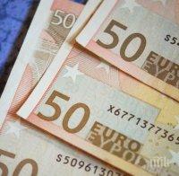 Държавният дълг на Франция се е увеличил с по 6500 евро на гражданин по време на пандемията