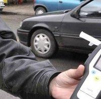 Прокуратурата праща на съд шофьор с 2,45 промила алкохол