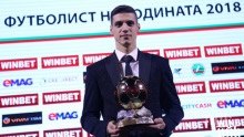 ГОРЕЩА ФУТБОЛНА ТЕМА: Фенове на ЦСКА бесни на Десподов...