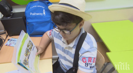 гимназисти избират вуз чужбина вкъщи