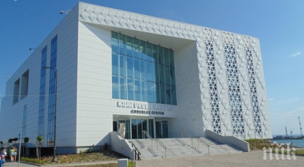 учени цял свят събират бургас международен симпозиум биоинформатика биомедицина