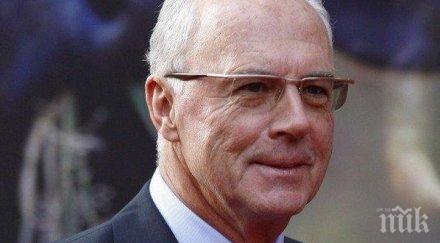 франс футбол определи топ претендентите добър централен бранител историята