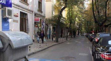 внимавайте започват масови проверки софия неправилно паркиране