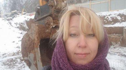 разследват смъртта главния редактор интернет изданието коза прес