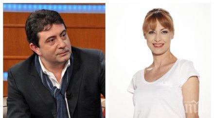 любов необяснима радина червенова прости коко изневярата сестрата гергана паси