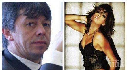 пик бившият милионер ивайла бакалова гледа наследницата кралица румен вълка вдигна звездно парти ризорта наоми кембъл