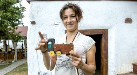 победителка фермата мис дупе искат мисис българия снимки