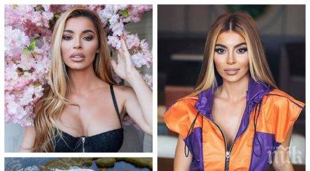 нарушител пътя полицията дупница спипа мегз издънка шивачката шофира порше без документи куп неплатени глоби