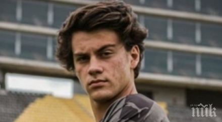 манчестър юнайтед