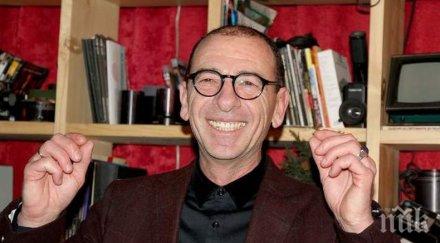 димитър маринов завръща нас прави три седмици