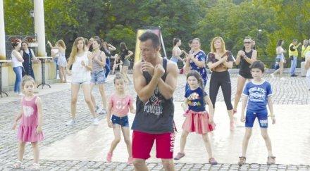 велико търново домакин танцово състезание трета поредна година