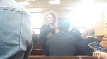 първо пик съдът реши окончателно жената божков свобода млн видео обновена