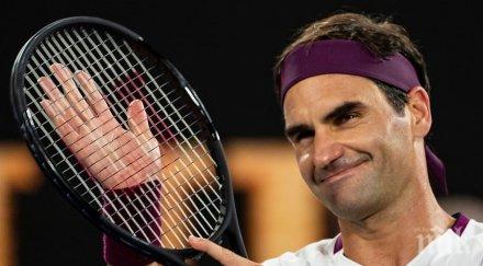 роджър федерер серина уилямс потвърдиха участие аустрелиън оупън