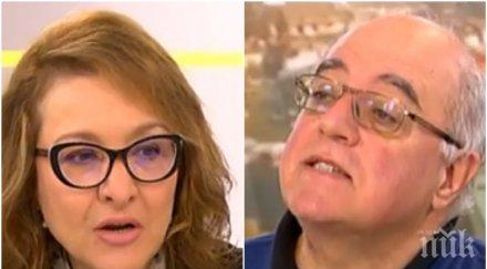 проф антоанета христова дебатите българия брюксел разочароваха европа реши проблемите