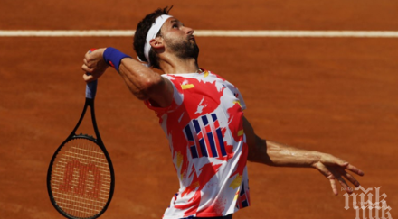 извънредно гришо рекорд париж