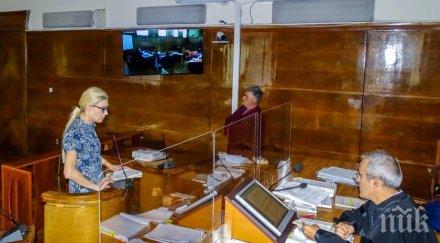 разпитаха румънски служител прикритие дело български граничен полицай