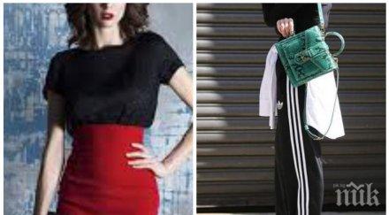 коронавирусът промени кардинално модата смени официалните костюми анцузи