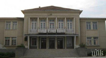 стартира изграждане канализация долна оряховица