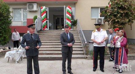 министър терзийски новия център бошуля всеки вложен лев превенция спестява бъдеще нашата държава огромни разходи снимки