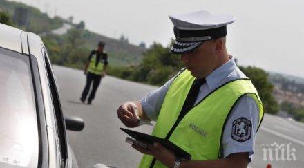 кат стартира нова акция заради пътния травматизъм