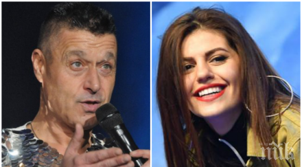 жоро христов обиди жестоко михаела филева